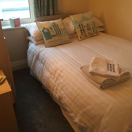 Spaview Bridlington Extérieur photo