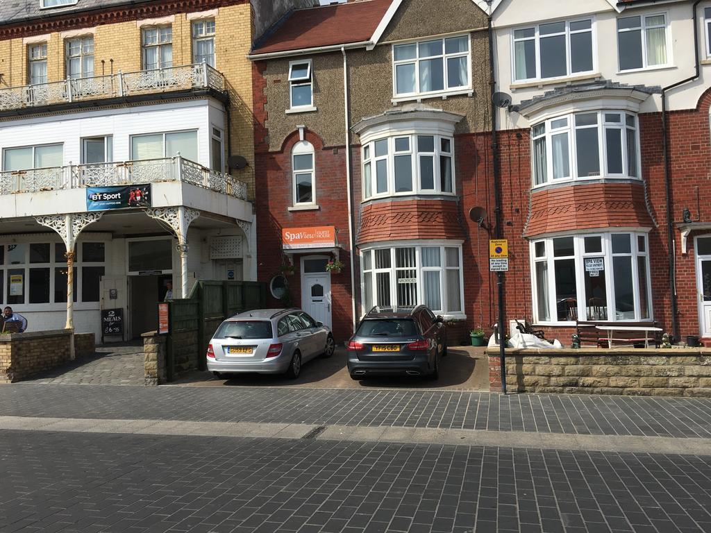 Spaview Bridlington Extérieur photo