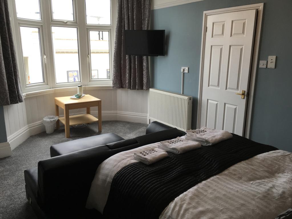 Spaview Bridlington Extérieur photo