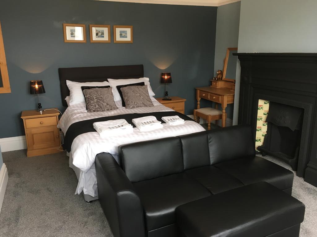 Spaview Bridlington Extérieur photo