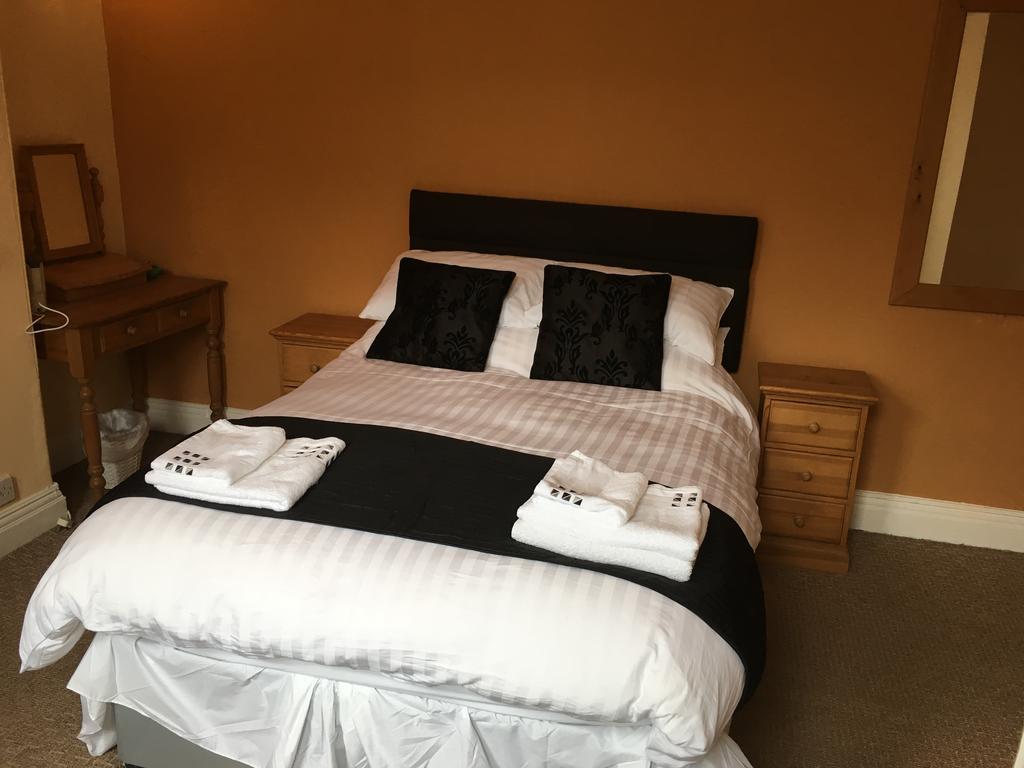 Spaview Bridlington Extérieur photo