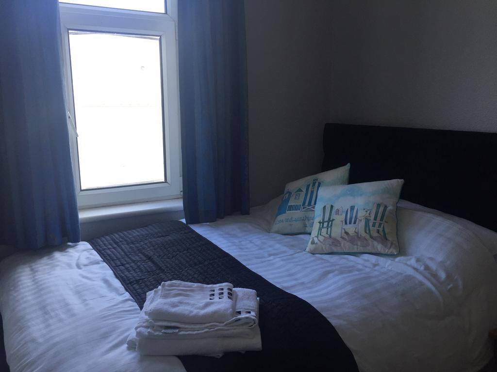 Spaview Bridlington Extérieur photo