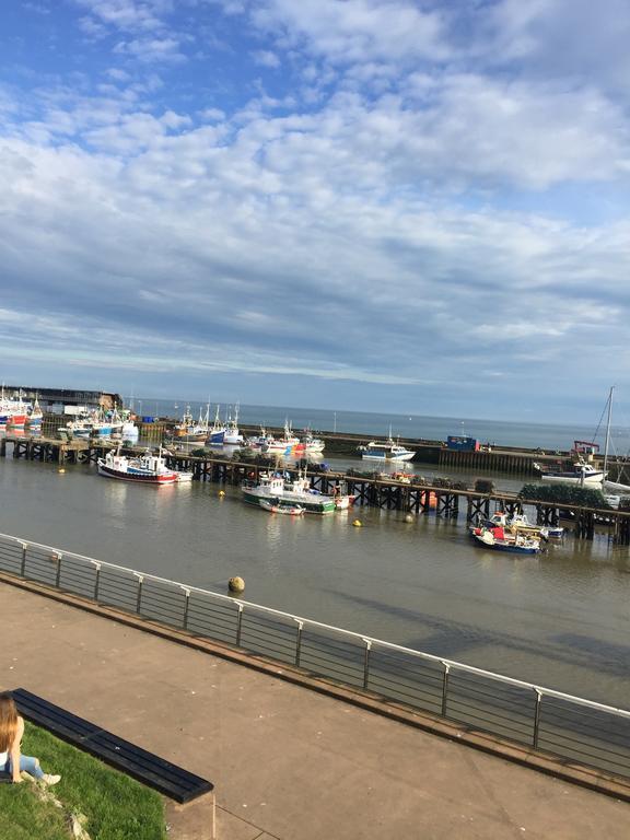 Spaview Bridlington Extérieur photo