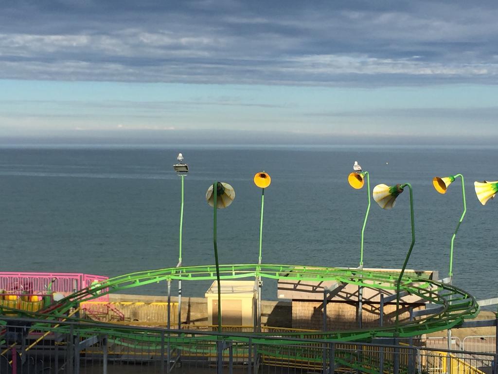 Spaview Bridlington Extérieur photo