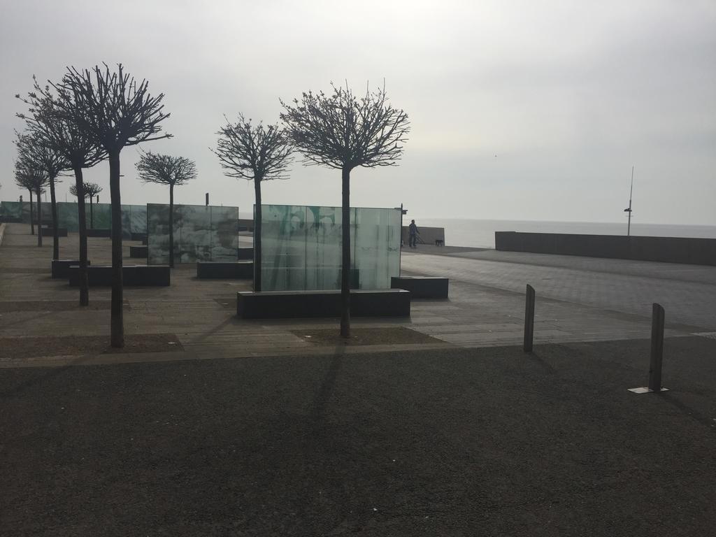 Spaview Bridlington Extérieur photo