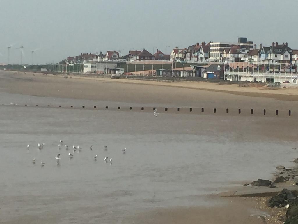 Spaview Bridlington Extérieur photo