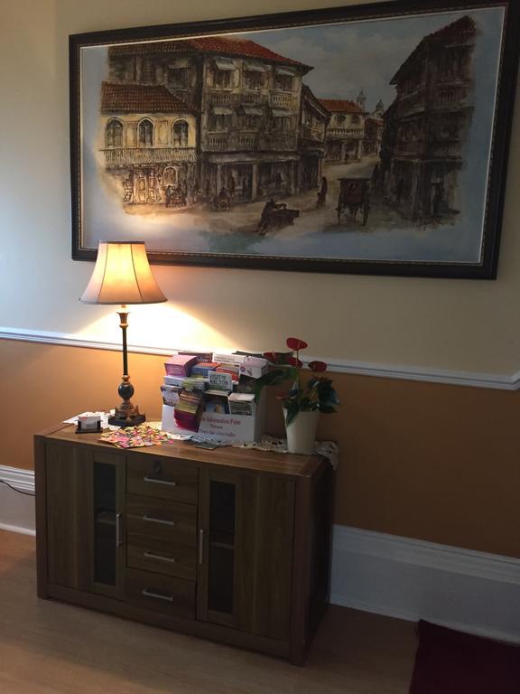 Spaview Bridlington Extérieur photo