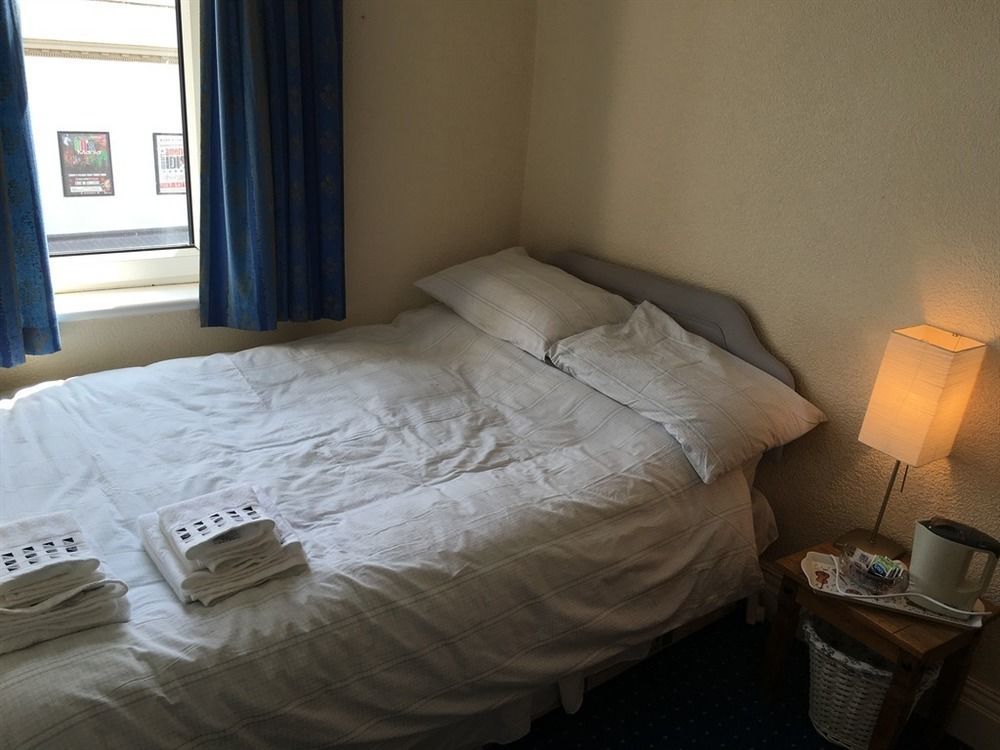 Spaview Bridlington Extérieur photo