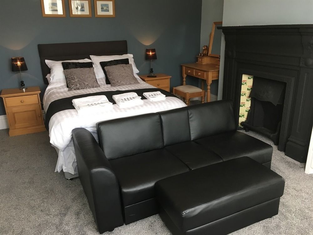 Spaview Bridlington Extérieur photo