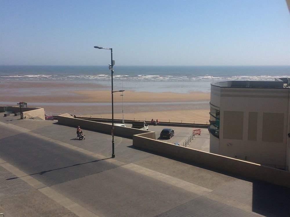 Spaview Bridlington Extérieur photo