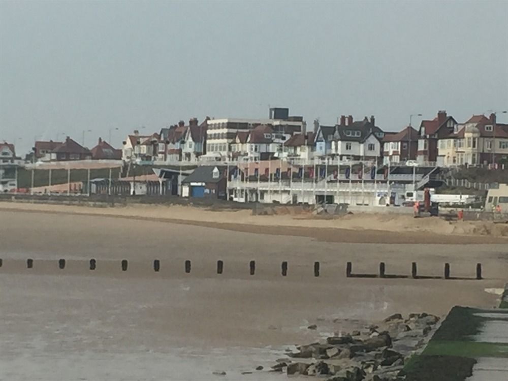 Spaview Bridlington Extérieur photo