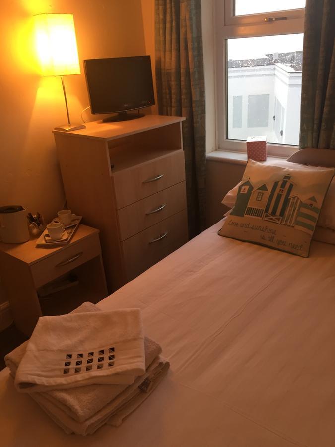Spaview Bridlington Extérieur photo