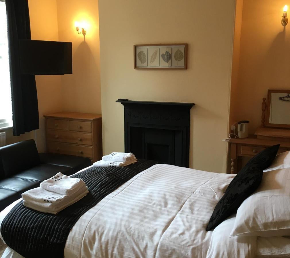 Spaview Bridlington Extérieur photo